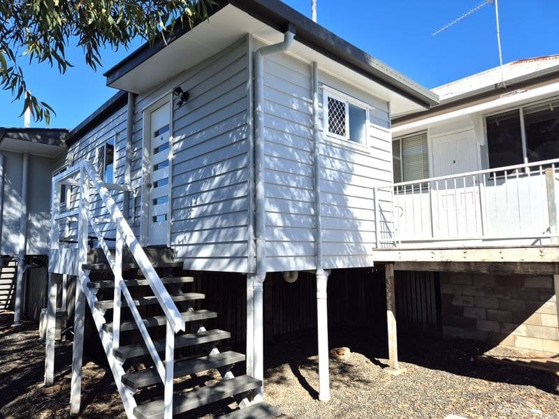 4 / 133 George Street, Bundaberg..., Bundaberg.. - Thumbnail 2