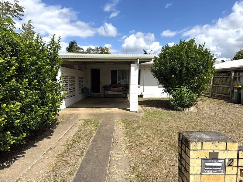 2 / 3 Kensington Street, Norville, Norville - Thumbnail 2
