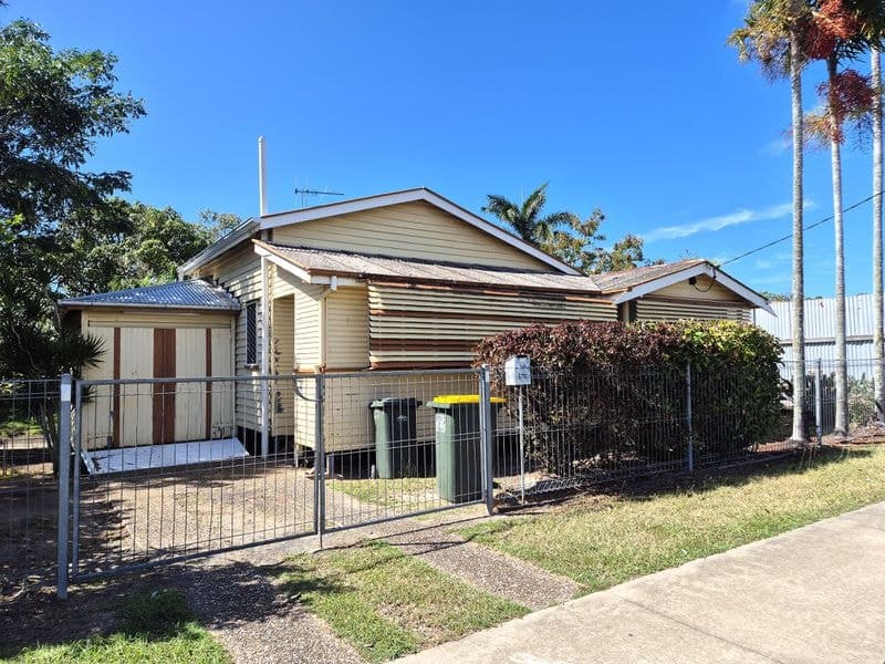 62 Boundary Street, Walkervale, Walkervale - Thumbnail 2