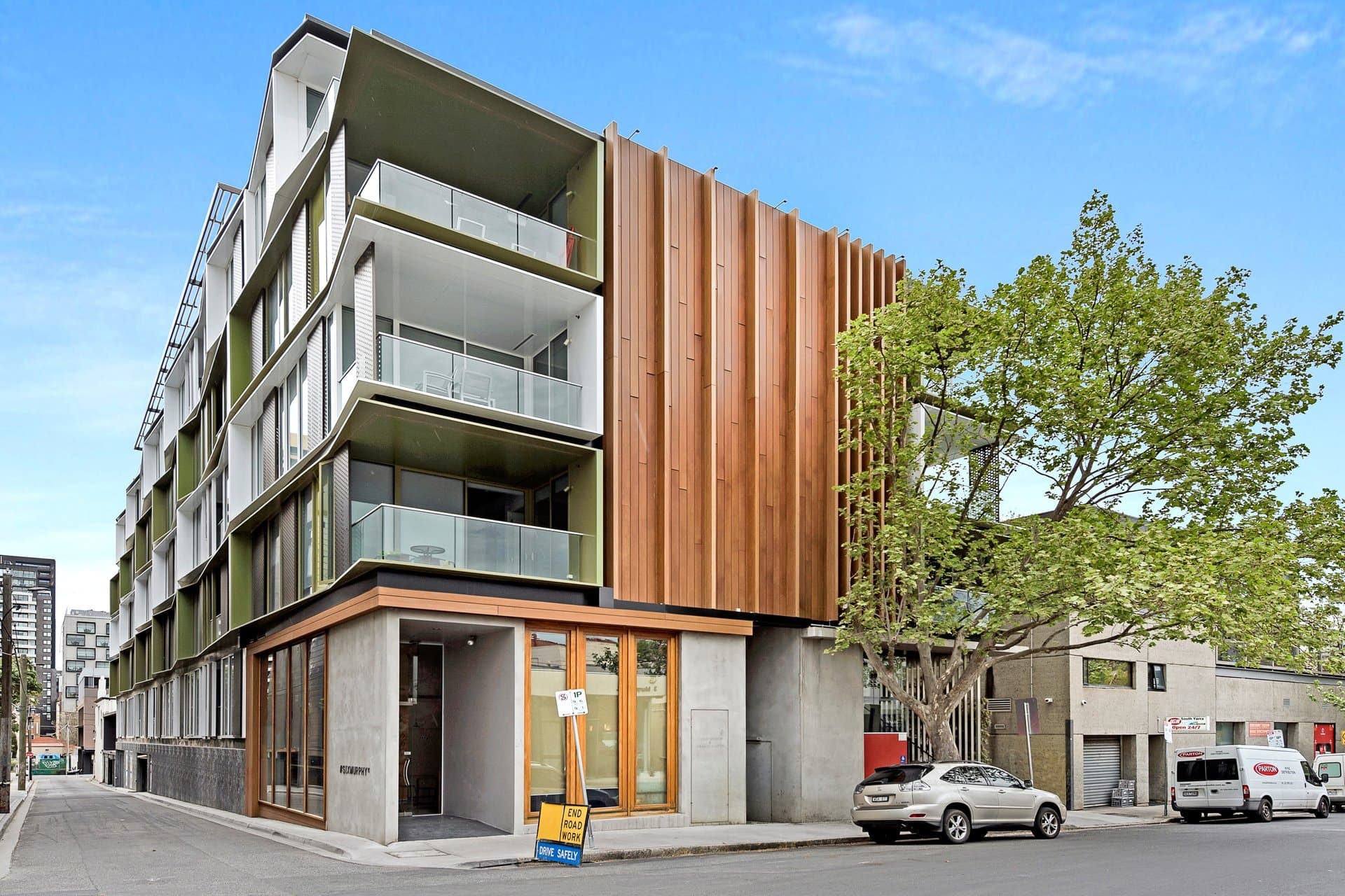 110/6 Murphy Street, South Yarra - Image 1