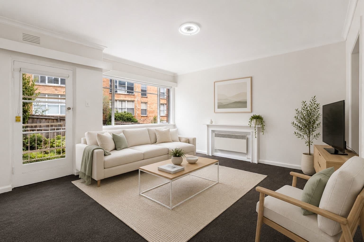 1/1A Washington Street, Toorak - Image 1