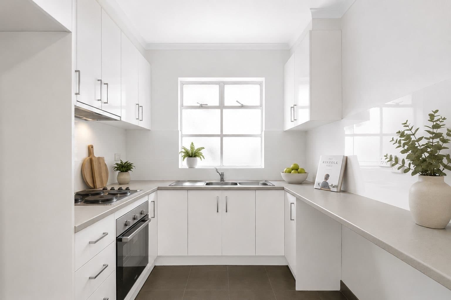 1/1A Washington Street, Toorak - Thumbnail 2