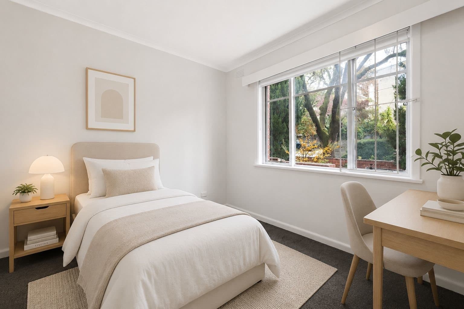 1/1A Washington Street, Toorak - Thumbnail 4