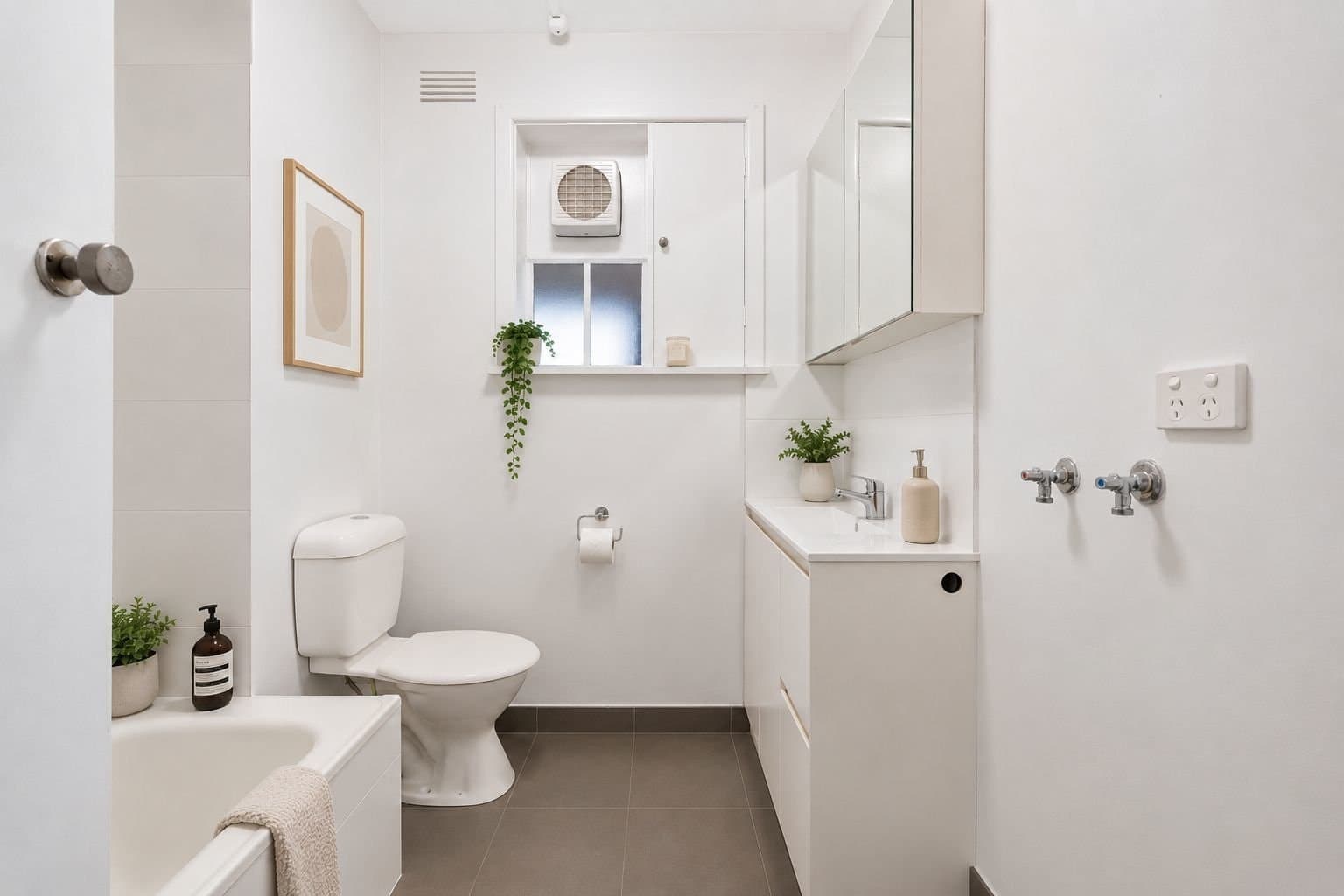 1/1A Washington Street, Toorak - Thumbnail 5