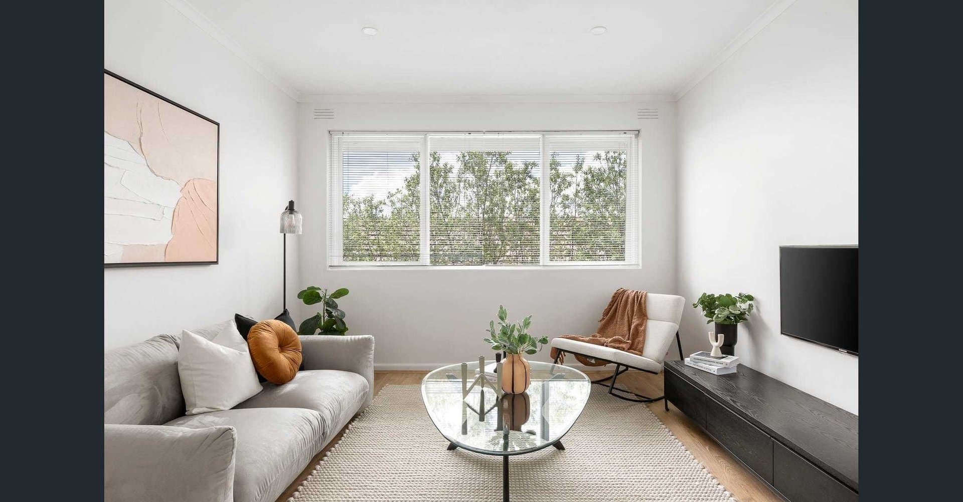 8/6 Closeburn Avenue, Prahran - Image 1