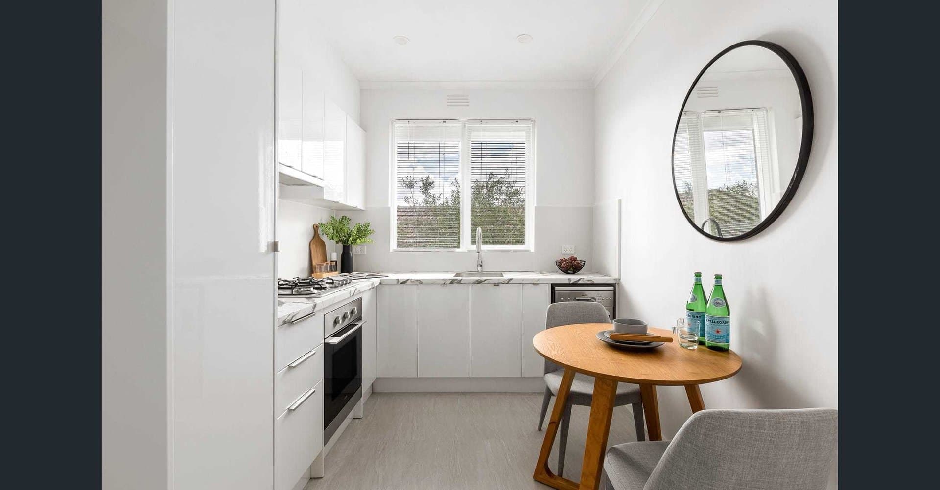 8/6 Closeburn Avenue, Prahran - Thumbnail 2