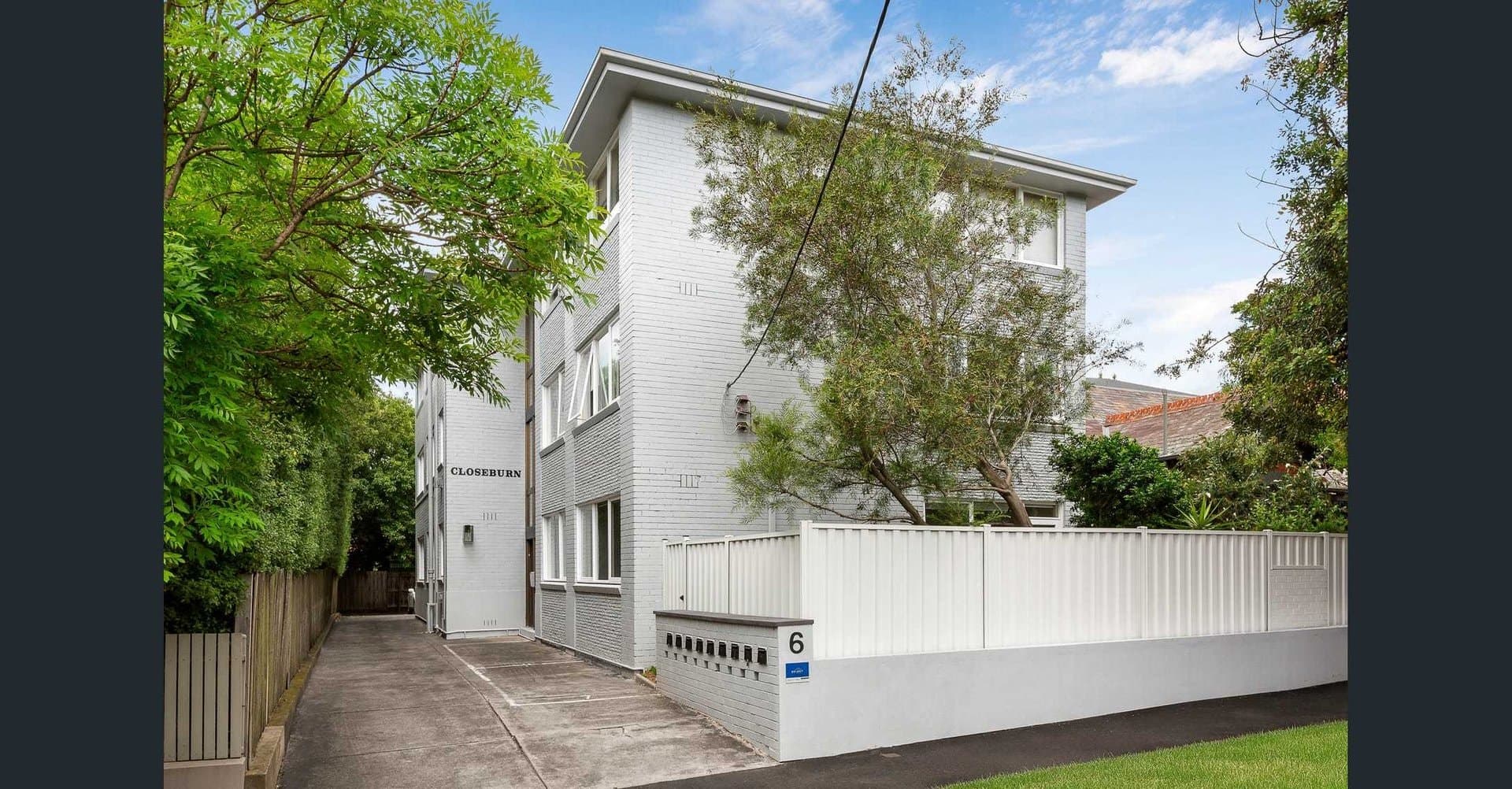 8/6 Closeburn Avenue, Prahran - Thumbnail 5