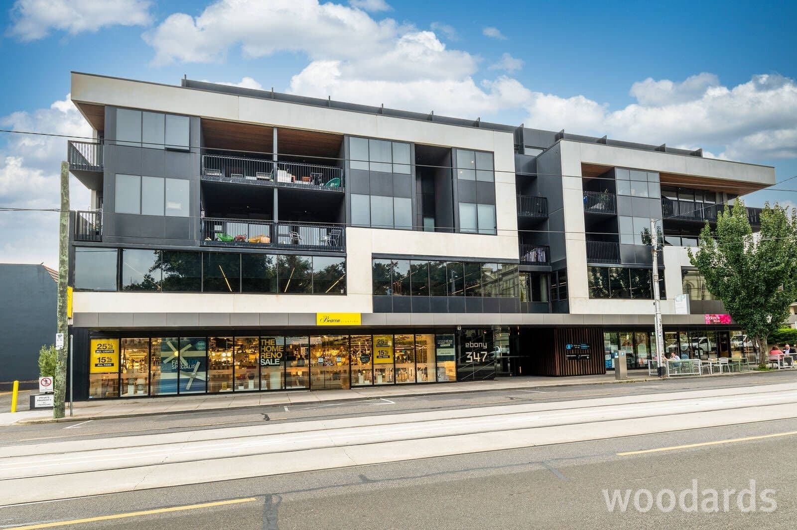 115/347 Camberwell Rd, Camberwell - Image 1