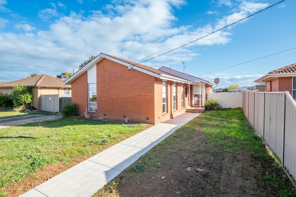 84 Gange Street, MOOROOPNA VIC 3629, Mooroopna - Image 1