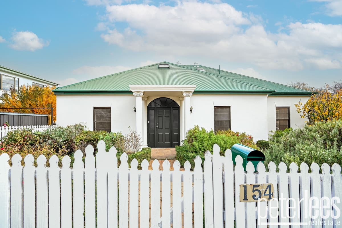 154 St John Street, Launceston TAS 7250, Launceston - Thumbnail 2