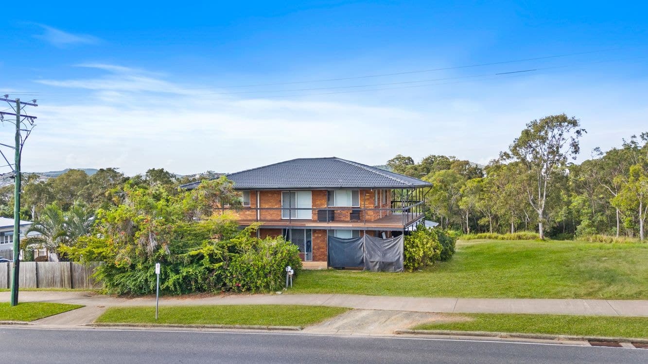 40A Rockhampton Road, YEPPOON, QLD 4703, Yeppoon - Image 1