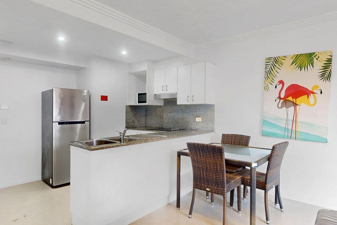 53a/747 Main Street, KANGAROO POINT, QLD 4169, Kangaroo Point - Image 1