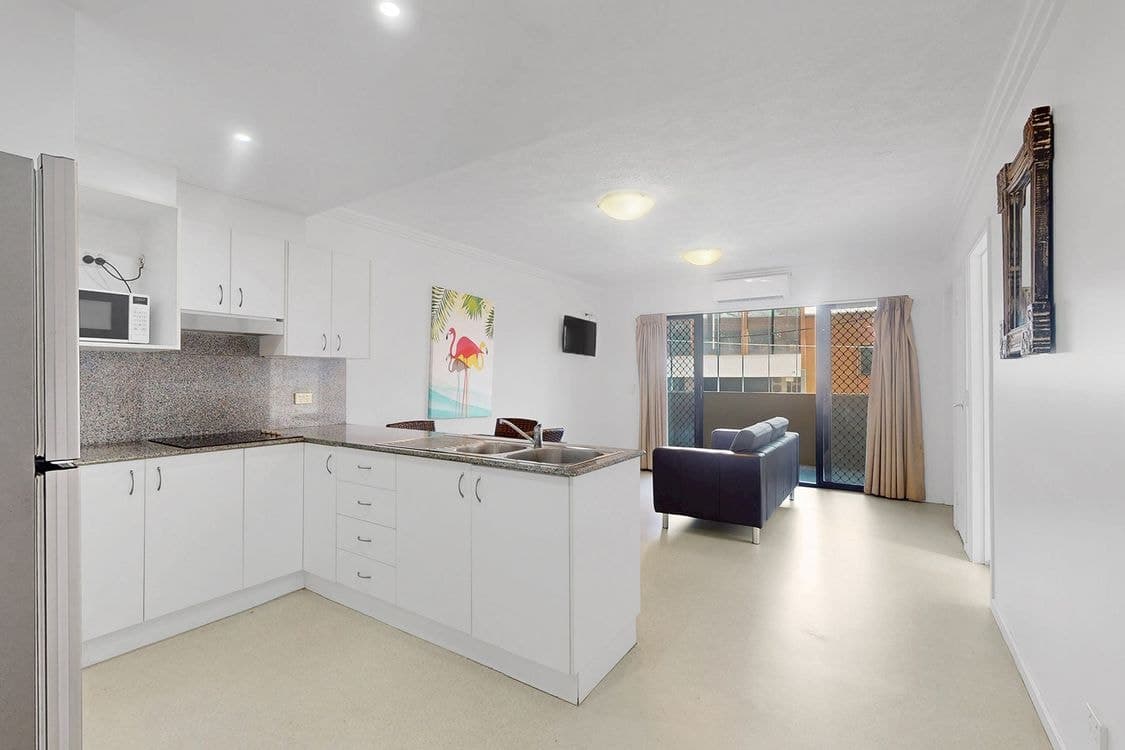 53a/747 Main Street, KANGAROO POINT, QLD 4169, Kangaroo Point - Thumbnail 5