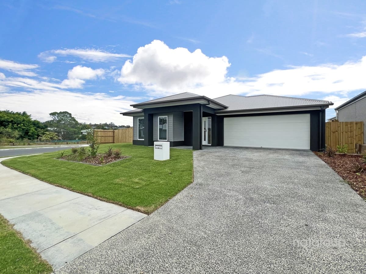 25 Tulip Tree Street, PARK RIDGE QLD, Park Ridge - Image 1