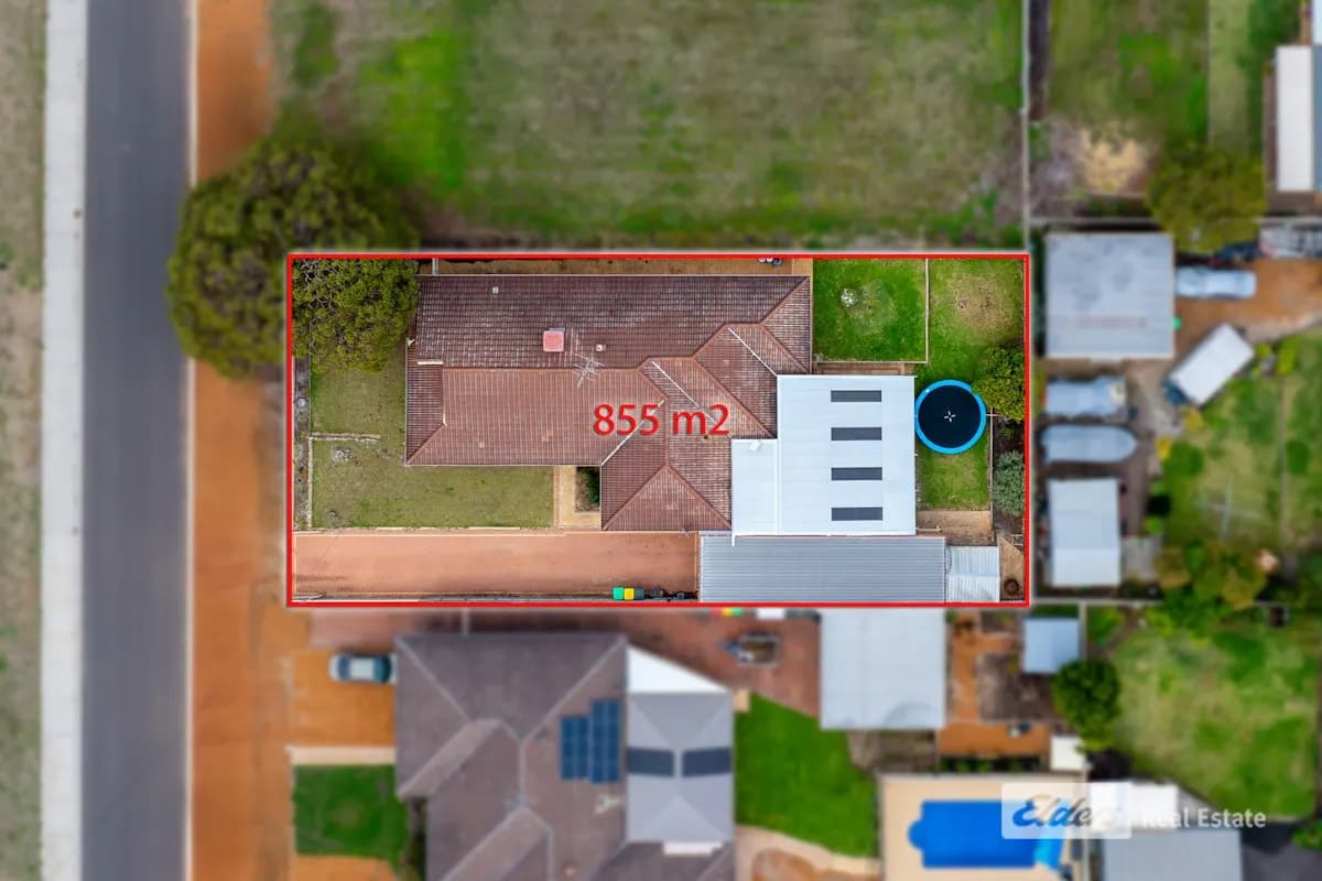 26 Egan Street, Donnybrook, WA, 6239, Donnybrook - Image 1