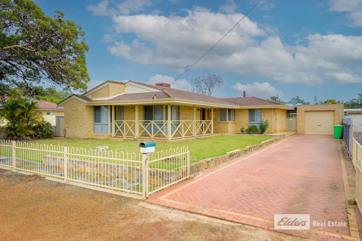 26 Egan Street, Donnybrook, WA, 6239, Donnybrook - Thumbnail 2