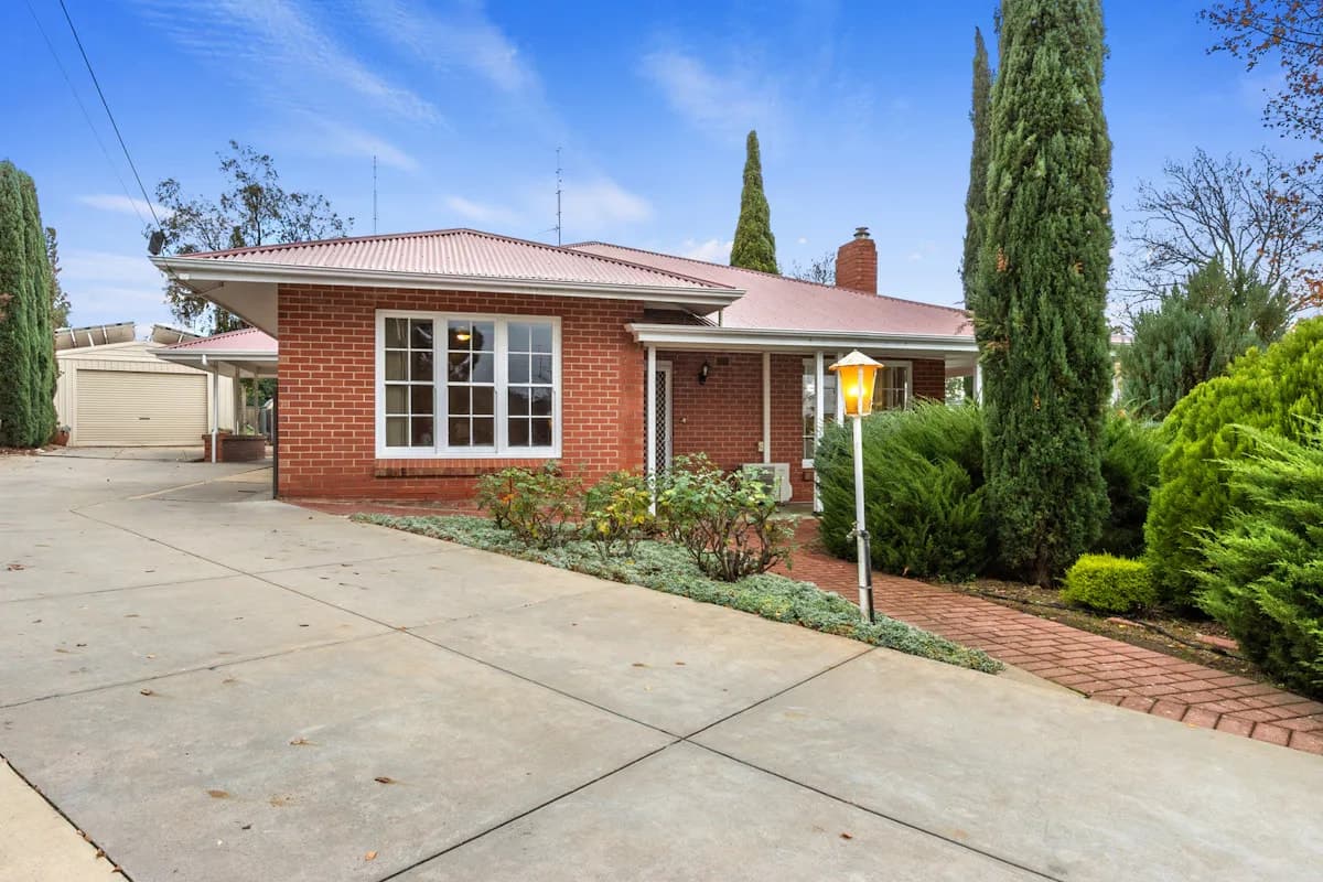 9 Tilbrook Avenue, Clare, SA, 5453, Clare - Image 1