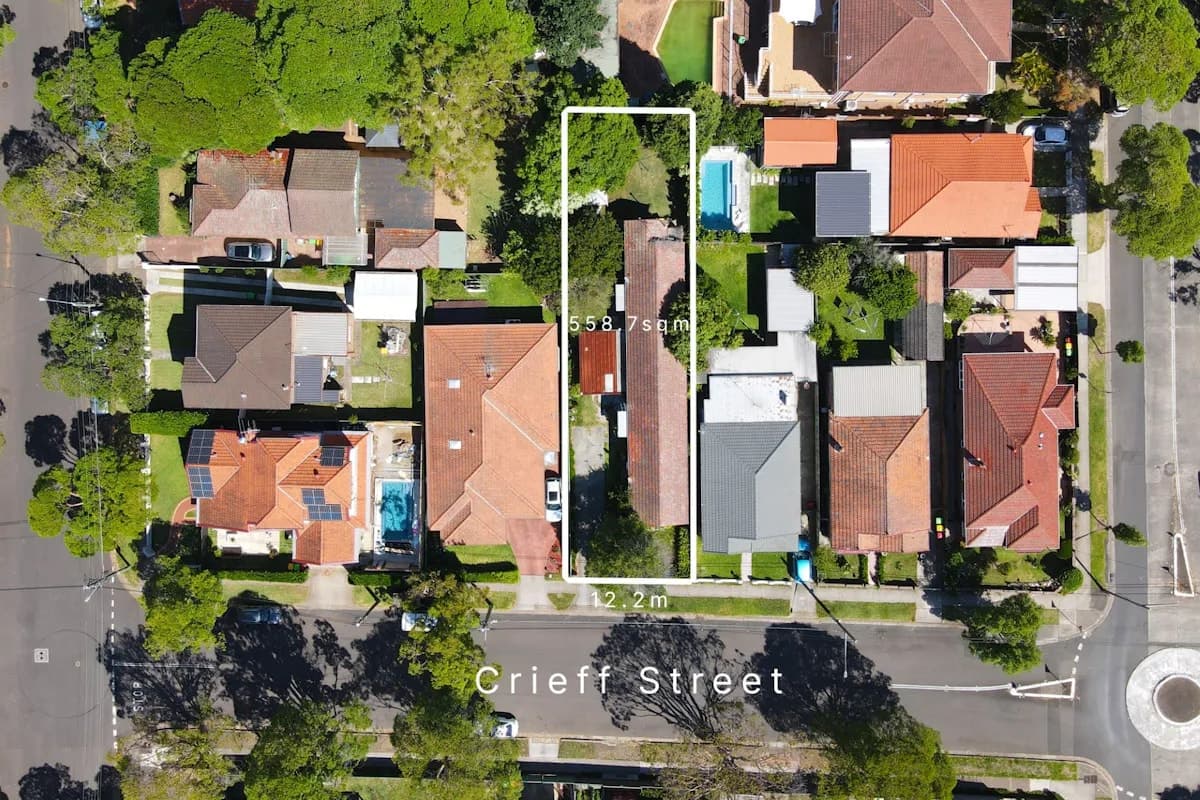 25a Crieff Street, Ashbury, NSW, 2193, Ashbury - Image 1