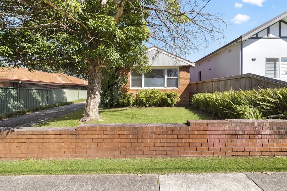 25a Crieff Street, Ashbury, NSW, 2193, Ashbury - Thumbnail 3