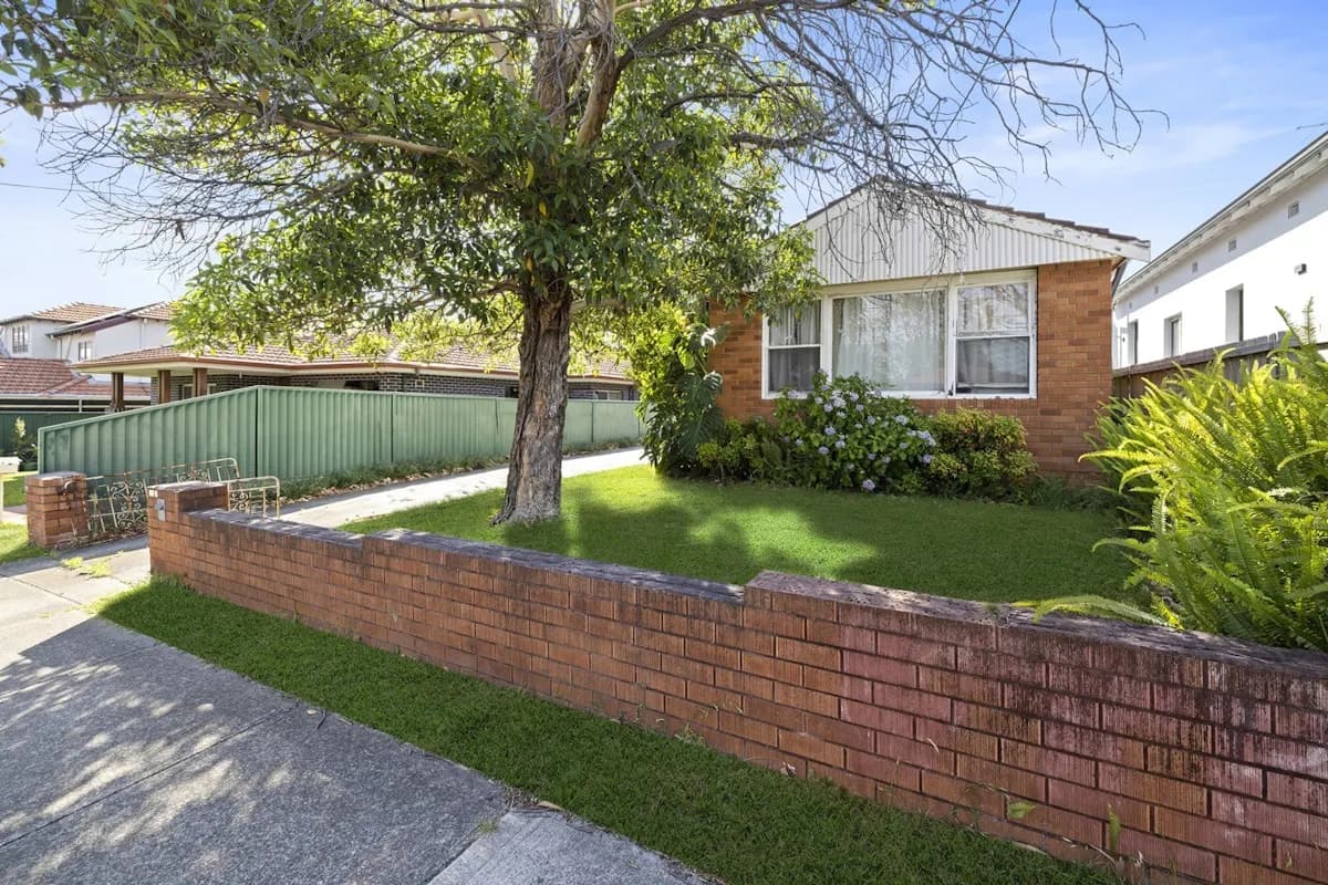 25a Crieff Street, Ashbury, NSW, 2193, Ashbury - Thumbnail 4