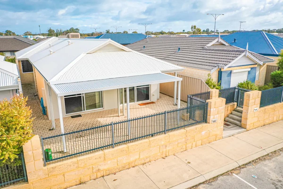109 Majorelle Way, Karnup, WA, 6176, Karnup - Thumbnail 3