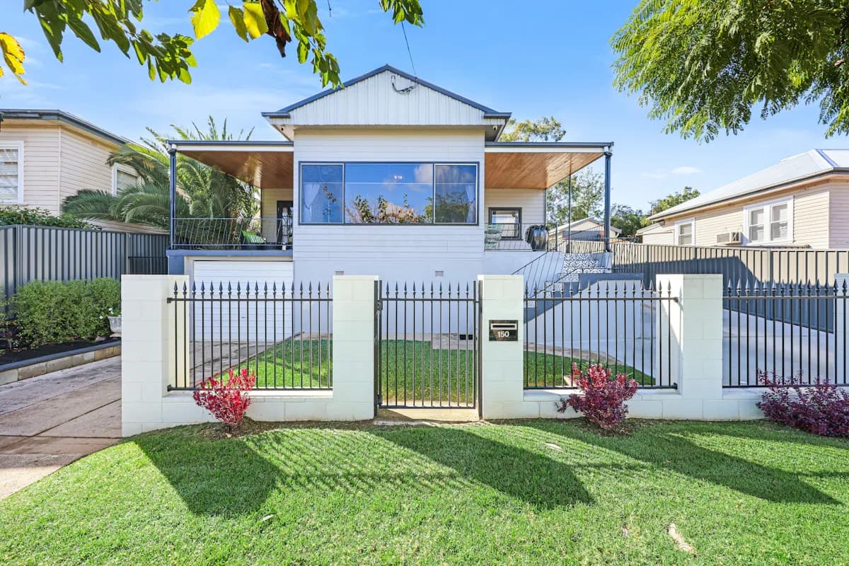 150 Belmore Street, Tamworth, NSW, 2340, Tamworth - Image 1
