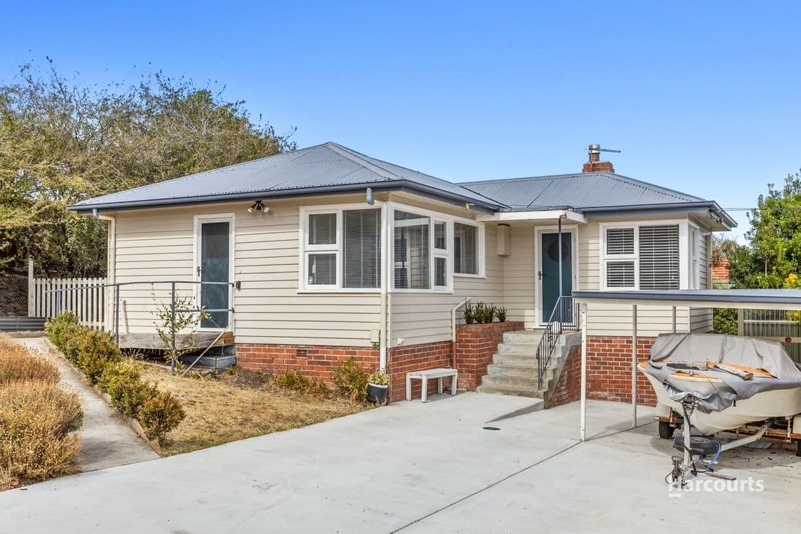 13 Mildura Street, BELLERIVE, TAS 7018, Bellerive - Image 1