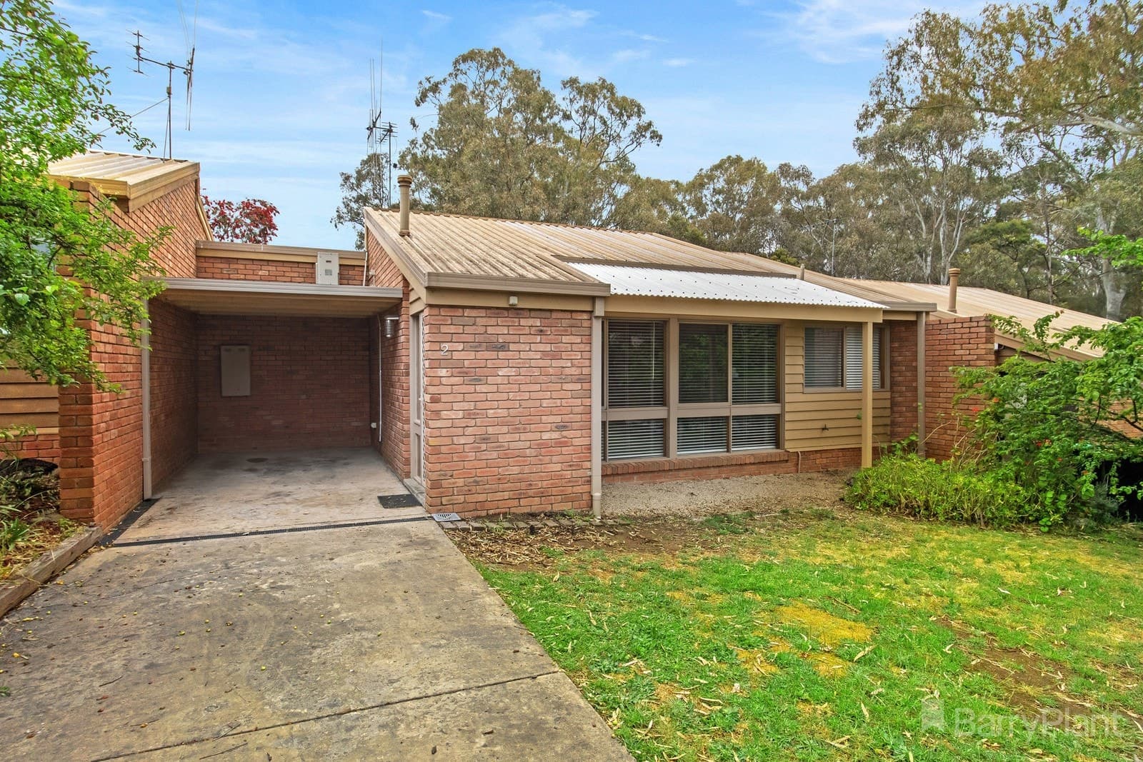 2/165 Retreat Road, Spring Gully, VIC 3550, Spring Gully - Thumbnail 2