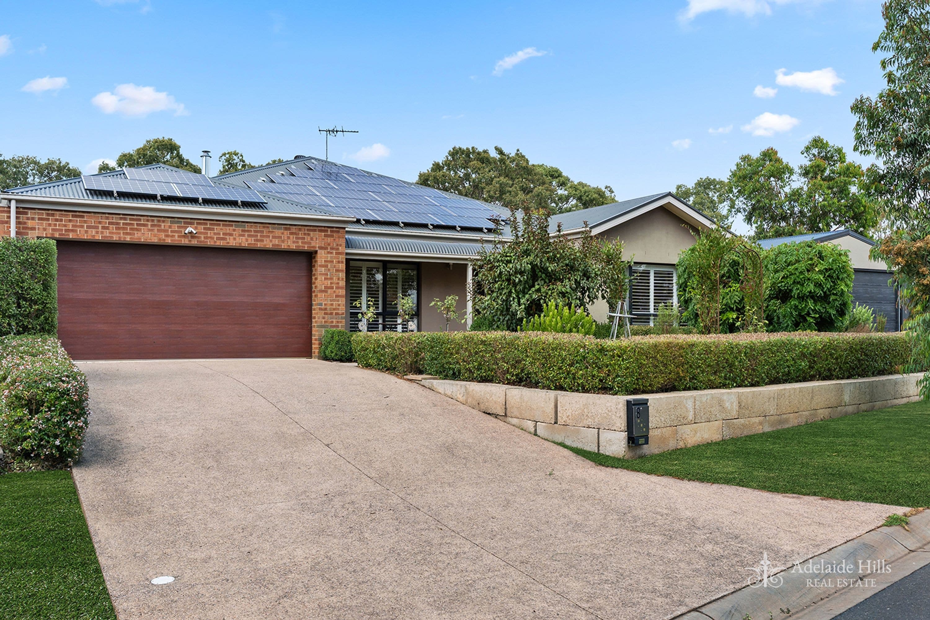 8 Graham Close, Mount Barker, SA 5251, Mount Barker - Image 1