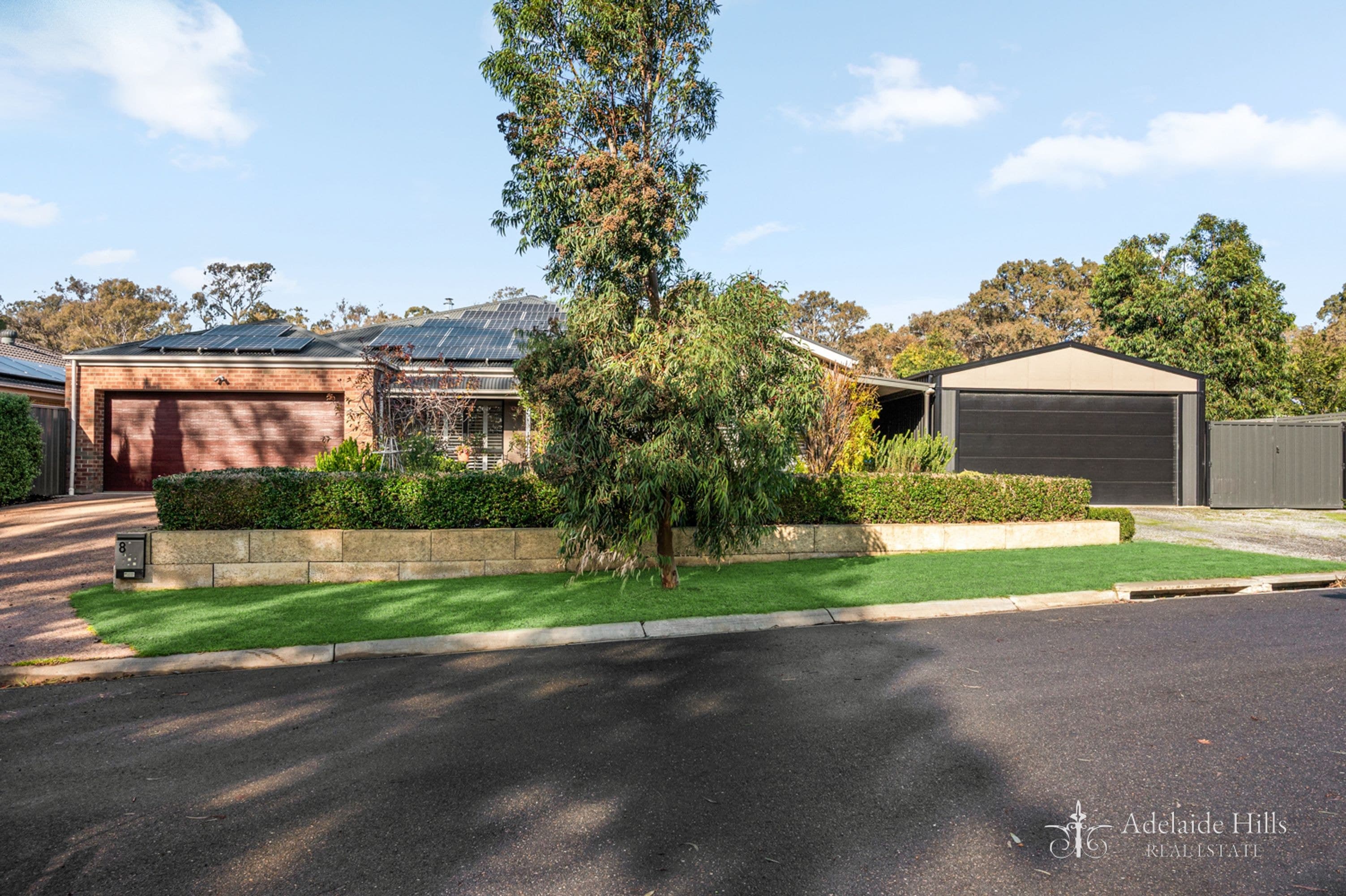 8 Graham Close, Mount Barker, SA 5251, Mount Barker - Thumbnail 2