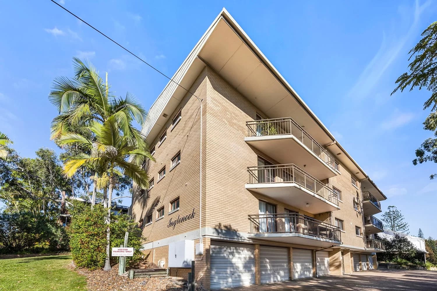 5/45 Beatrice St Taringa QLD 4068, Taringa - Image 1
