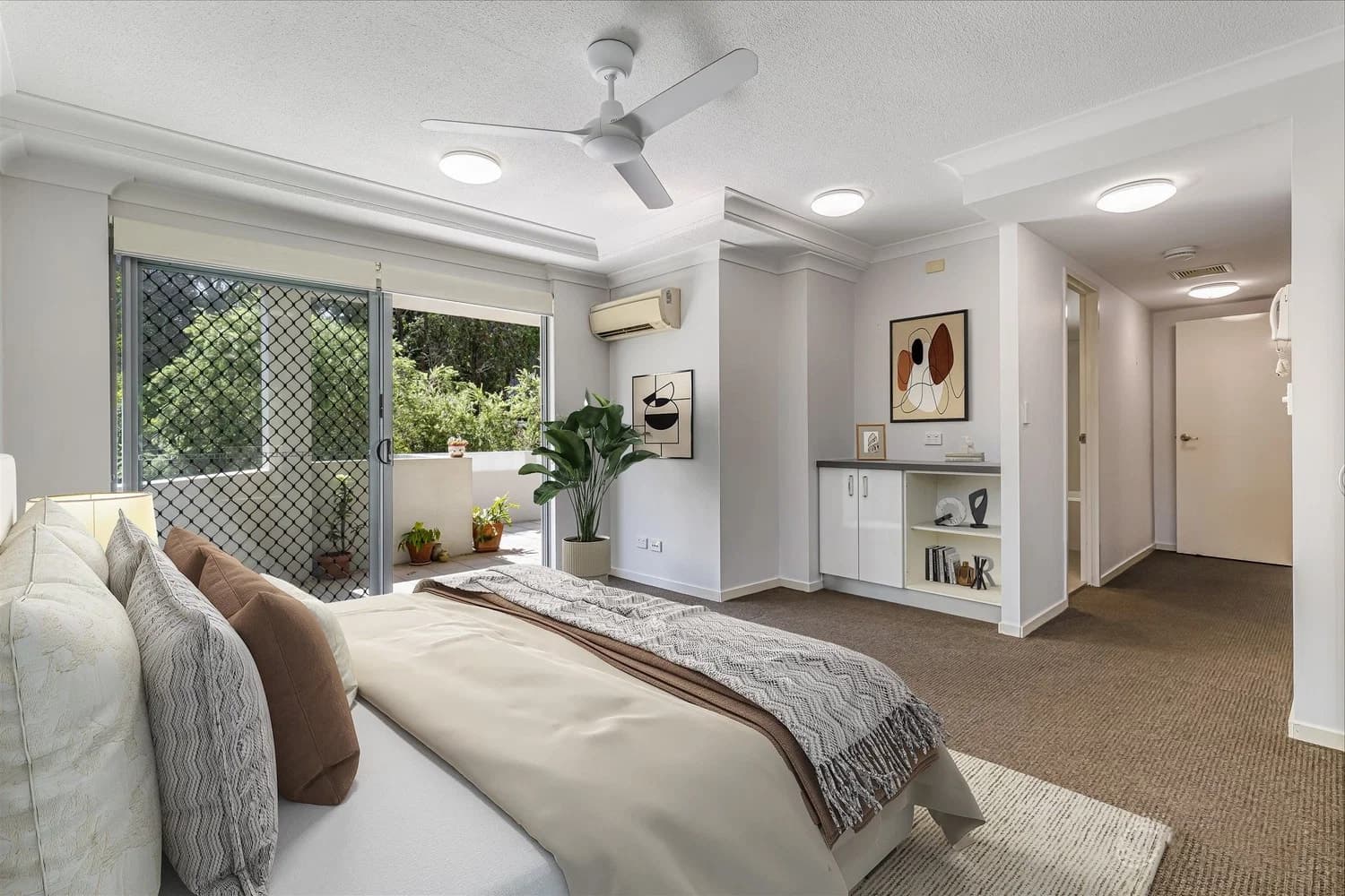 20/108 Nicholson St, Greenslopes, QLD, 4120, Greenslopes - Image 1