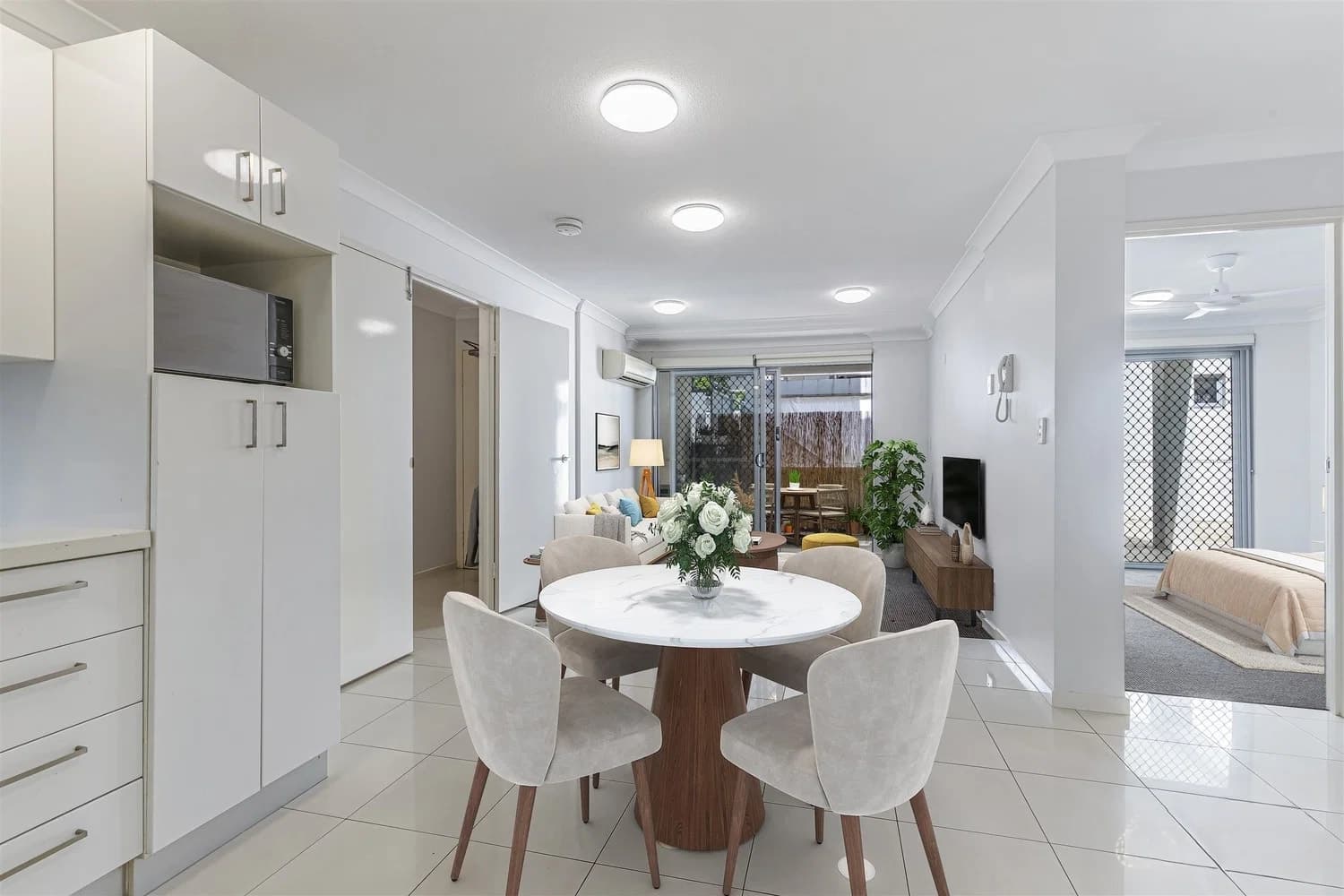 20/108 Nicholson St, Greenslopes, QLD, 4120, Greenslopes - Thumbnail 4