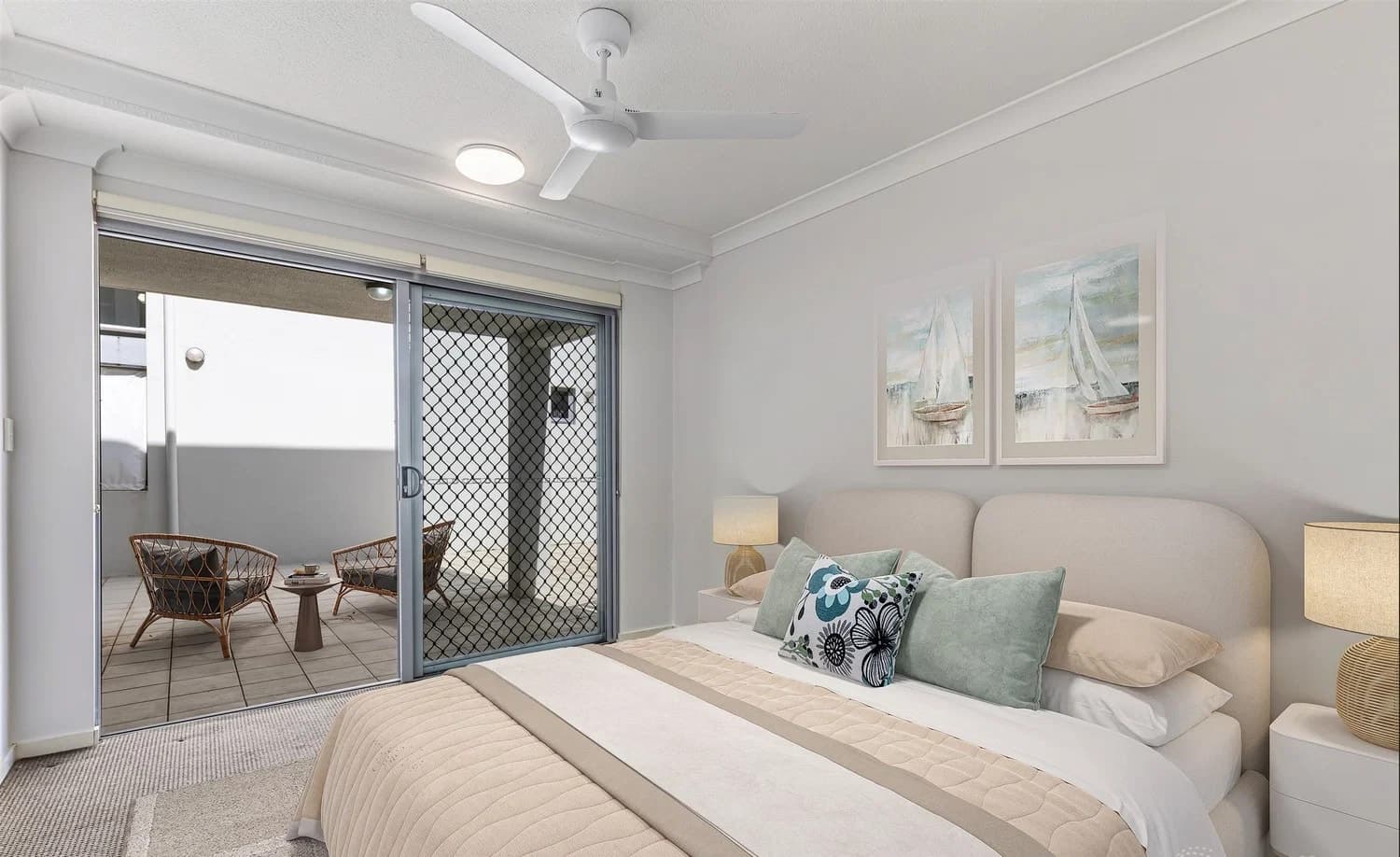20/108 Nicholson St, Greenslopes, QLD, 4120, Greenslopes - Thumbnail 8