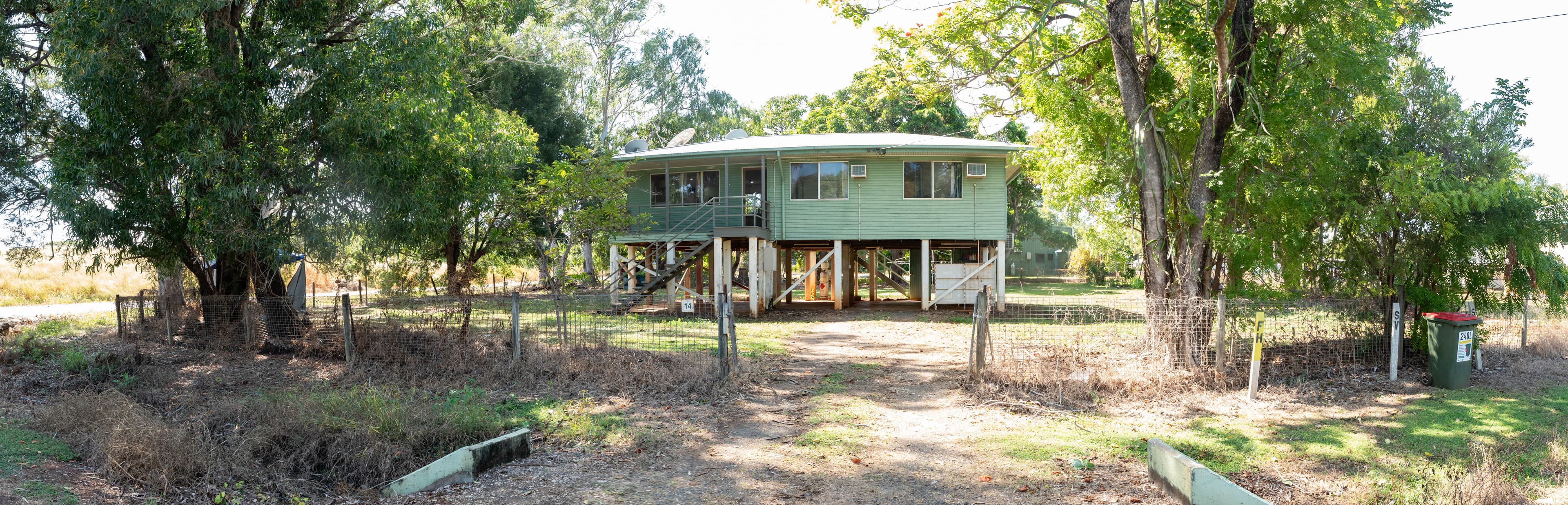 14 Anderson Street, Lakeland - Image 1