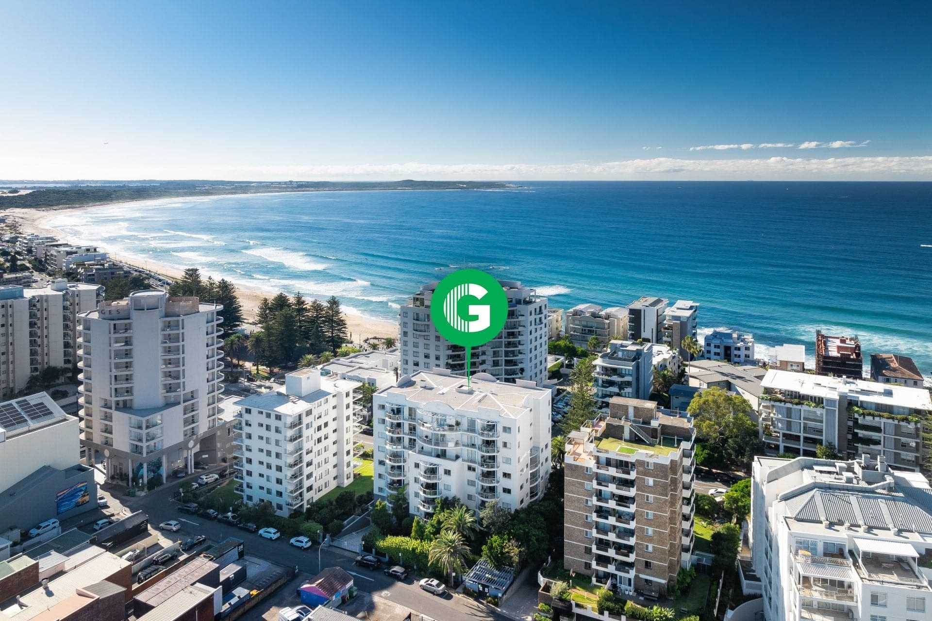 401/7-11 Gerrale Street, Cronulla, Cronulla - Thumbnail 2