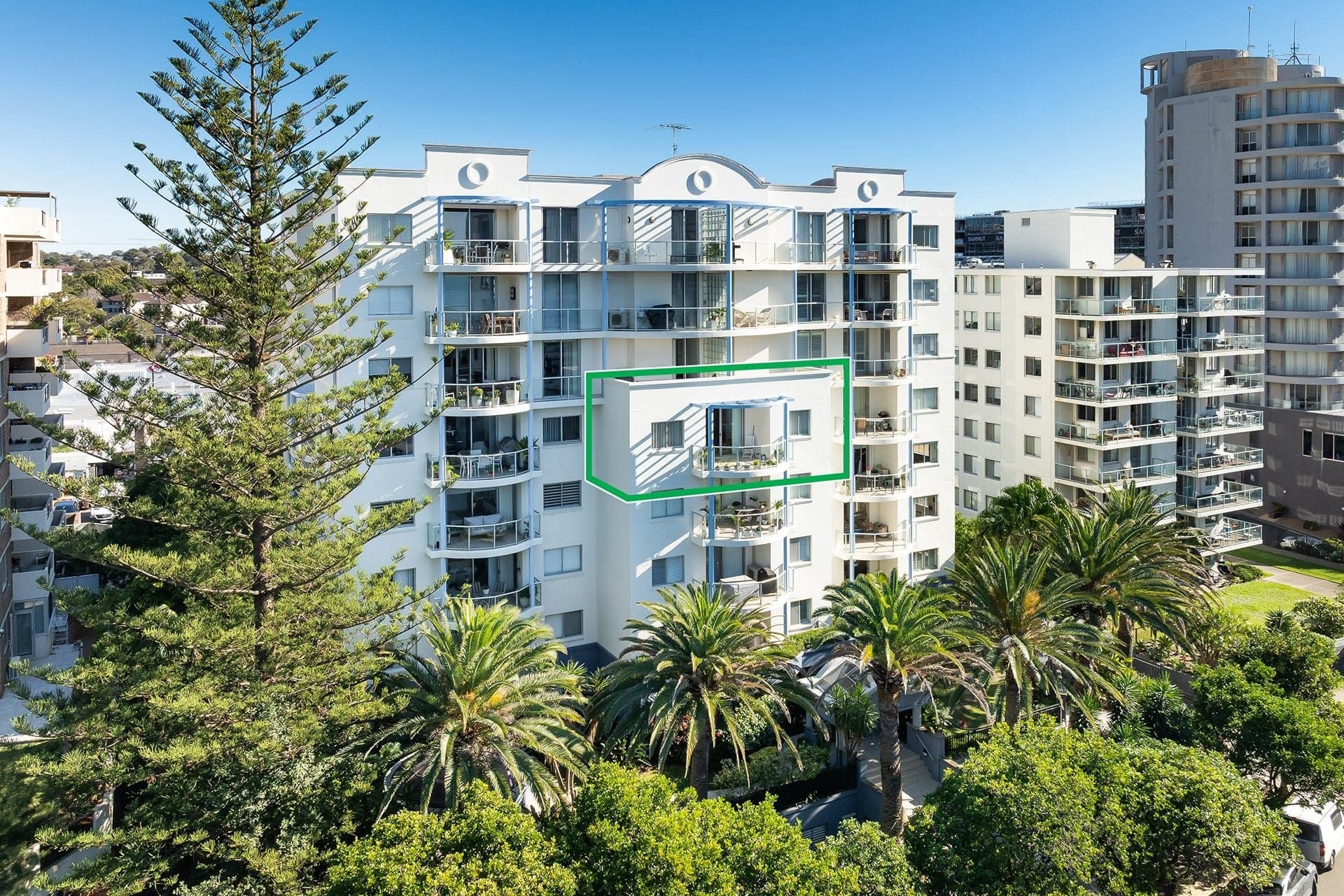 401/7-11 Gerrale Street, Cronulla, Cronulla - Thumbnail 8