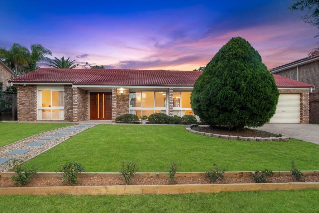 160 Tuckwell Road, Castle Hill, NSW, 2154, Castle Hill - Image 1
