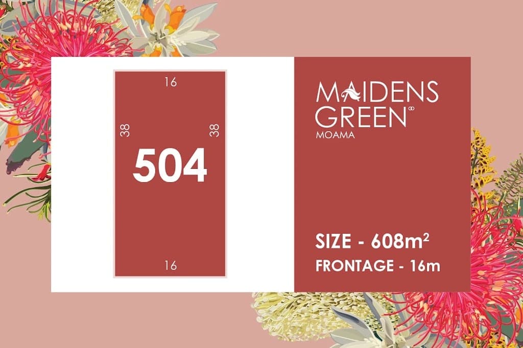 504/OAKES LANE MAIDENS GREEN, Moama, NSW, 2731, Moama - Image 1