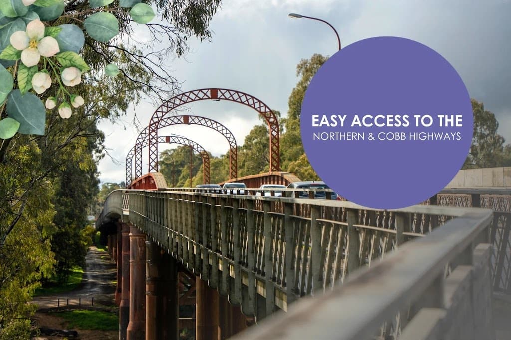 507 Maidens Green Mayflower Drive, Moama, NSW, 2731, Moama - Thumbnail 4