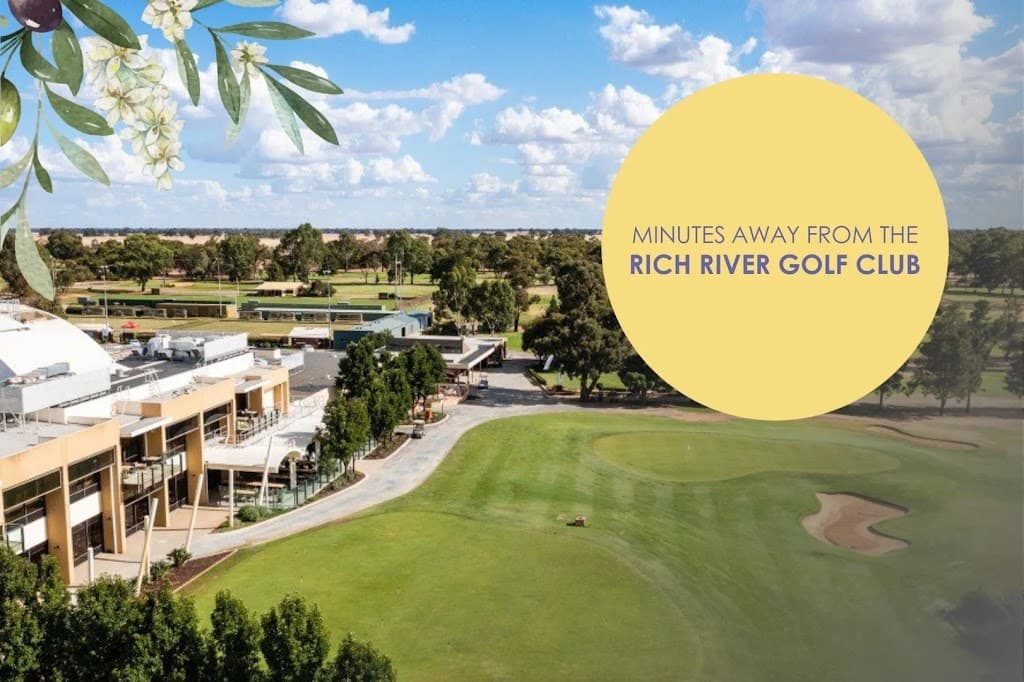 507 Maidens Green Mayflower Drive, Moama, NSW, 2731, Moama - Thumbnail 7