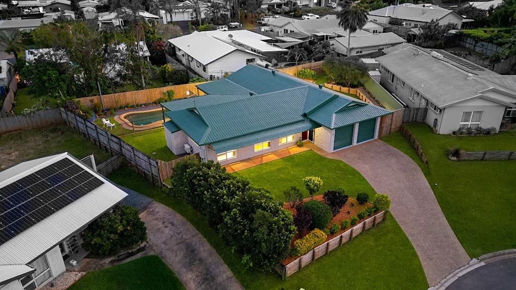 9 Ginger Close, Redlynch, QLD, 4870, Redlynch - Thumbnail 2