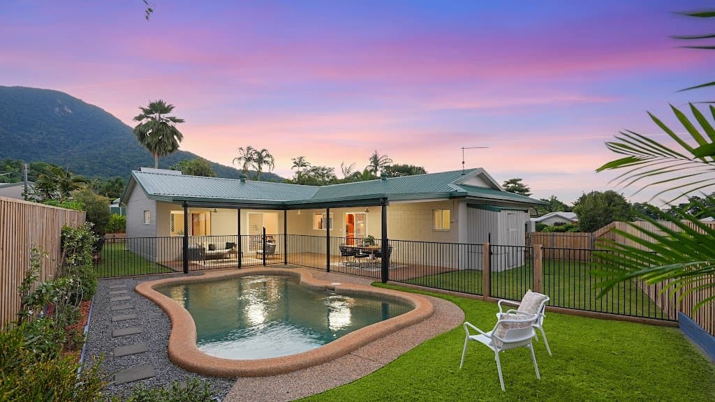 9 Ginger Close, Redlynch, QLD, 4870, Redlynch - Thumbnail 3