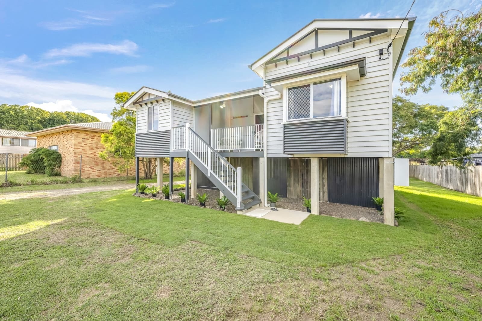 15 Hanbury Street, BUNDABERG NORTH, Bundaberg North - Thumbnail 2