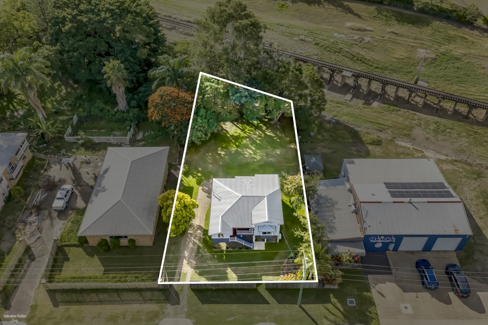 15 Hanbury Street, BUNDABERG NORTH, Bundaberg North - Thumbnail 3
