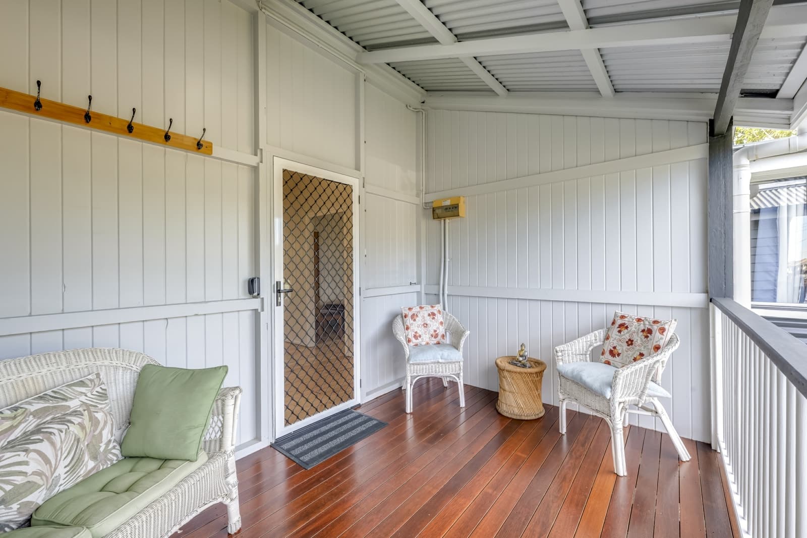 15 Hanbury Street, BUNDABERG NORTH, Bundaberg North - Thumbnail 4