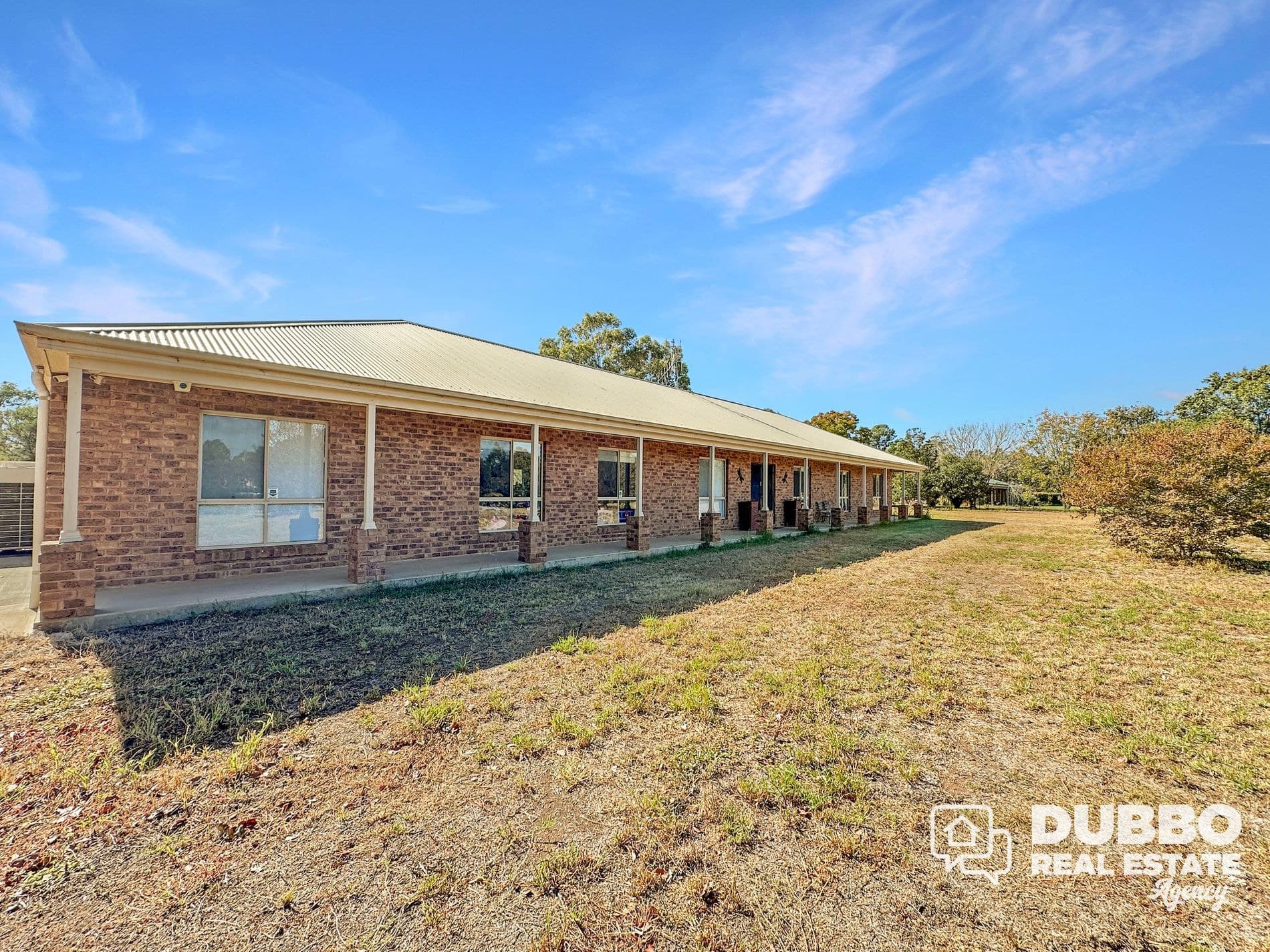 134-136 A'beckett Street, Narromine NSW, Narromine - Thumbnail 2