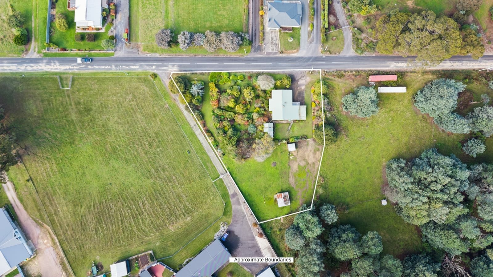 104 Kelcey Tier Road, SPREYTON, Spreyton - Thumbnail 2