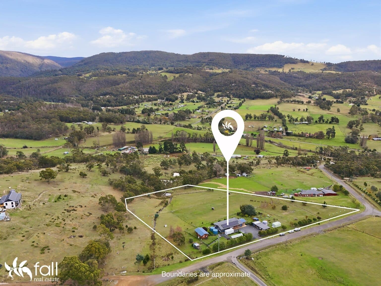 40 Menzies Road, LACHLAN TAS 7140, Lachlan - Thumbnail 2