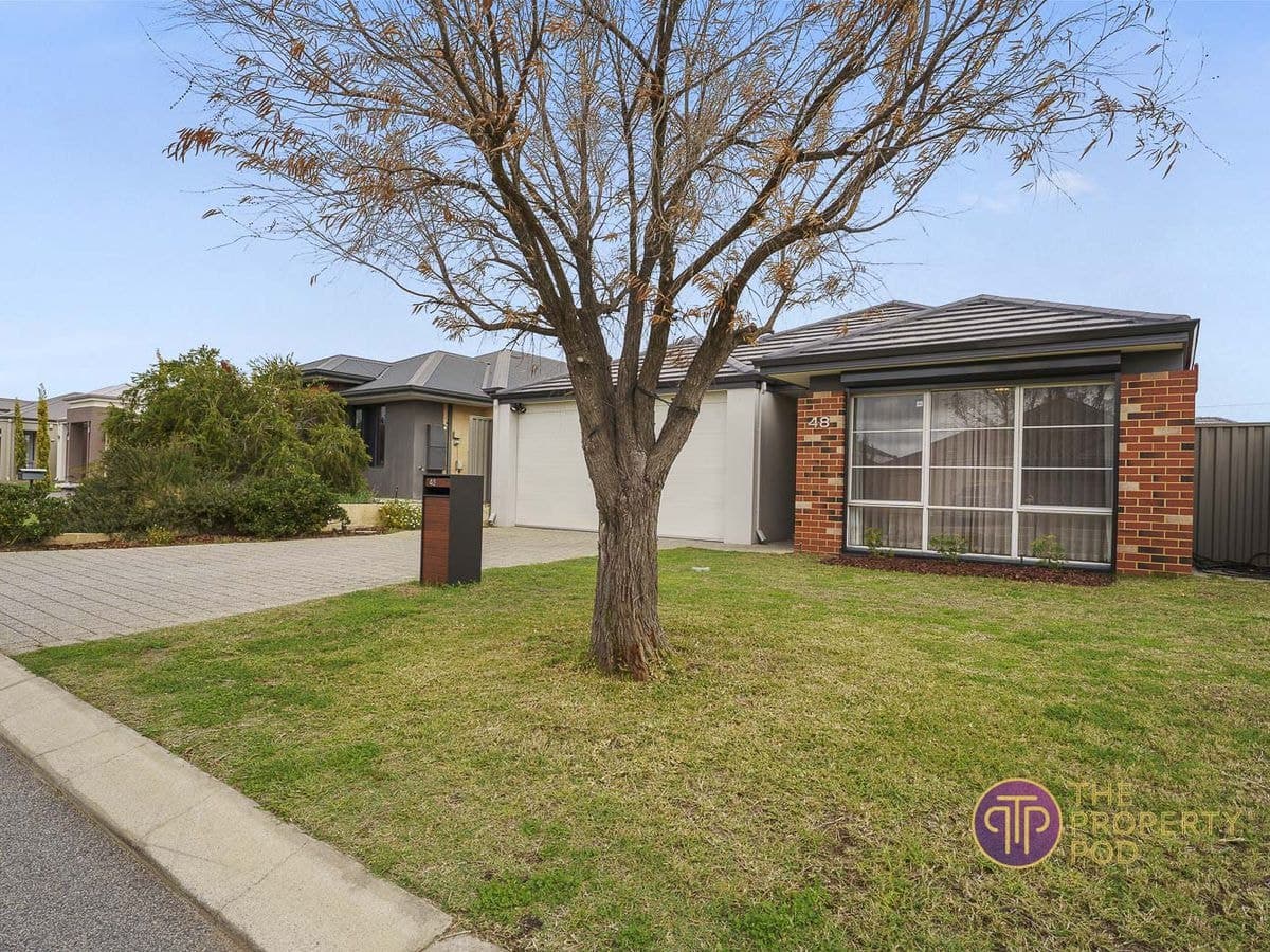 48 Wycliffe Turn, PIARA WATERS, Piara Waters - Thumbnail 2